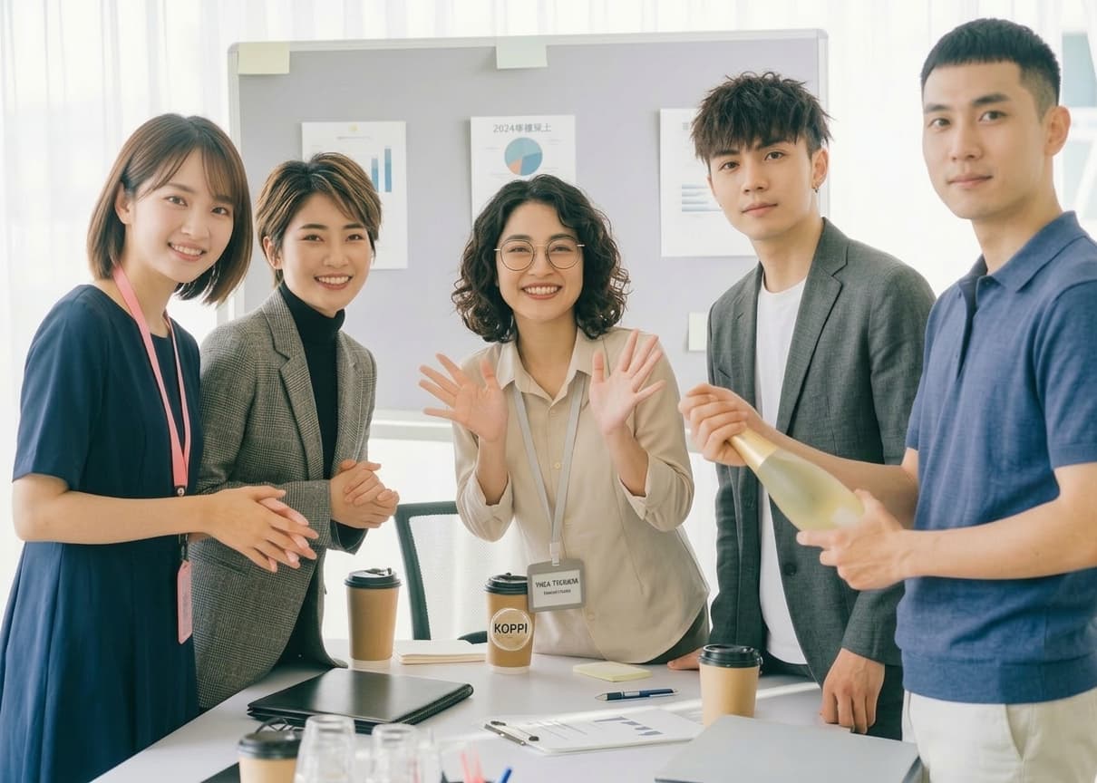 社群行銷服務